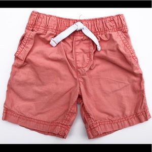 Carters boys shorts.